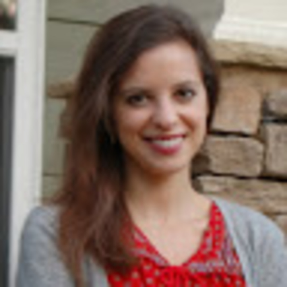 Meet your Posher, Julie